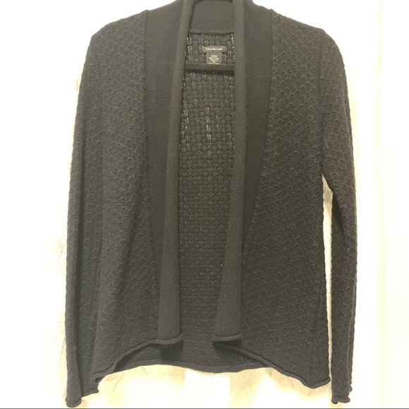 Calvin Klein Jeans Sweaters - Wool Blended Cardigan